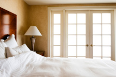 Hendre bedroom extension costs