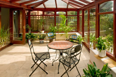Hendre conservatory quotes