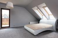 Hendre bedroom extensions