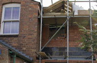 free Hendre home extension quotes