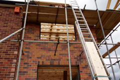 house extensions Hendre
